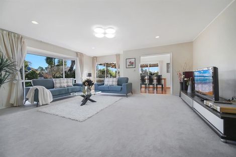 Photo of property in 178 Millhouse Drive, Golflands, Auckland, 2013