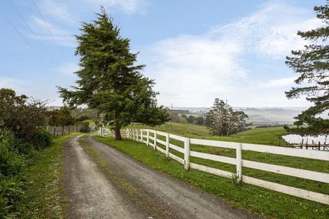 Photo of property in 390 Bawden Road, Dairy Flat, Albany, 0792