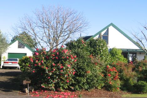 Photo of property in 8 Ngaio Place, Pukete, Hamilton, 3200