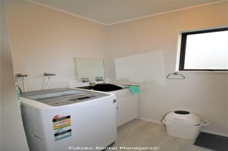 Photo of property in 19 Huber Street, Weymouth, Auckland, 2103