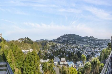 Photo of property in 12a Ceres Crescent, Johnsonville, Wellington, 6037