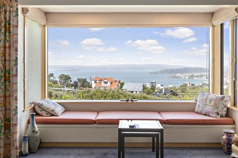 Photo of property in 26 Harbour View Road, Northland, Wellington, 6012