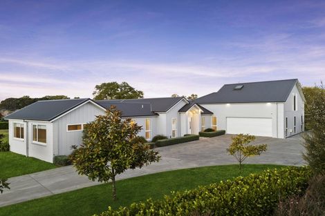 Photo of property in 35 Whare Marama Drive, Leamington, Cambridge, 3432