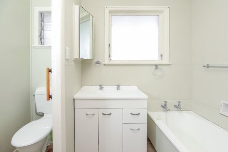 Photo of property in 1/19 Thames Street, Claudelands, Hamilton, 3214