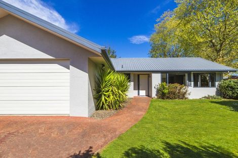 Photo of property in 4 Appaloosa Avenue, Richmond, 7020