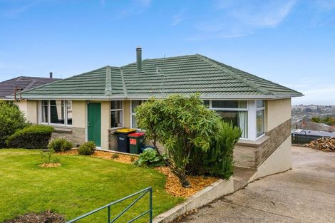 Photo of property in 27 Herron Street, Brockville, Dunedin, 9011