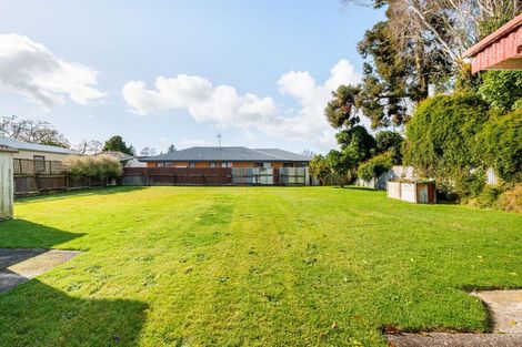 Photo of property in 26 Galloway Street, Hamilton East, Hamilton, 3216