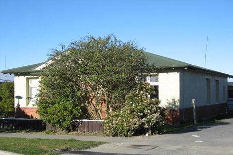 Photo of property in 193 Bourke Street, Windsor, Invercargill, 9810