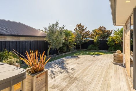 Photo of property in 6 Kokopu Street, Pegasus, 7612