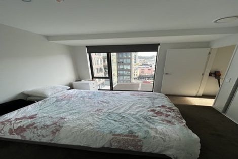 Photo of property in Pinnacle Apartments, W706/160 Victoria Street, Te Aro, Wellington, 6011