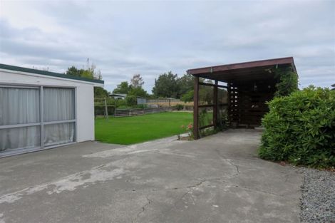 Photo of property in 34 Huffey Street, Geraldine, 7930