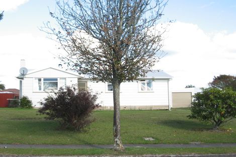 Photo of property in 21 Berwick Place, Tokoroa, 3420