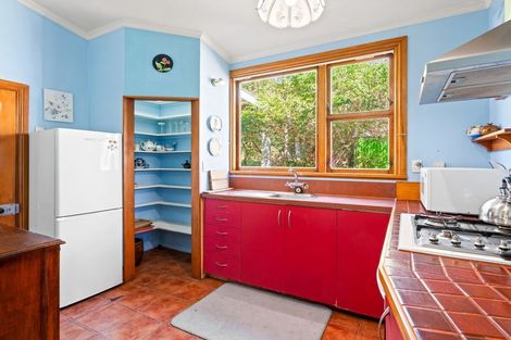 Photo of property in 1 Nicholas Street, Portobello, Dunedin, 9014
