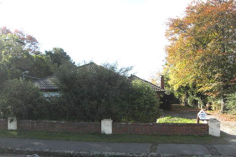 Photo of property in 26a Bryndwr Road, Fendalton, Christchurch, 8052