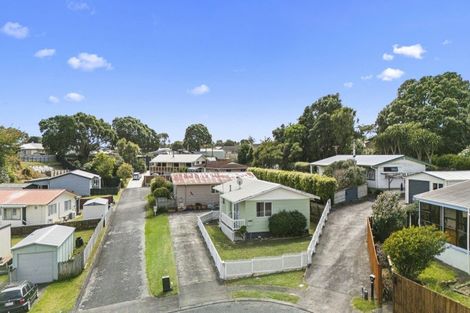 Photo of property in 1/25 Tahurangi Place, Spotswood, New Plymouth, 4310