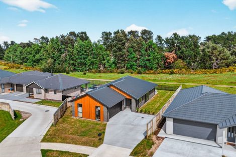 Photo of property in 48 Maru Terrace, Wharewaka, 3330