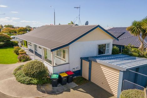 Photo of property in 252 Church Street, West End, Timaru, 7910