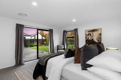 Photo of property in 3 Terrier Lane, Halswell, Christchurch, 8025