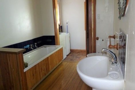 Photo of property in 15 Lydia Street, Greymouth, 7805