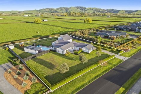 Photo of property in 35 Whare Marama Drive, Leamington, Cambridge, 3432