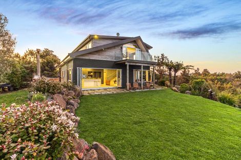 Photo of property in 61 Koru Rise, Pumpkin Hill, 3591