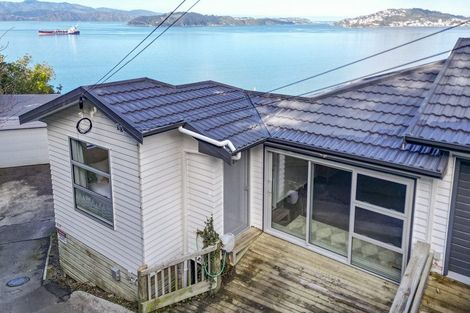 Photo of property in 8b Homebush Road, Khandallah, Wellington, 6035