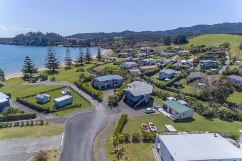 Photo of property in 11 Fairwinds Place, Hihi, Mangonui, 0494