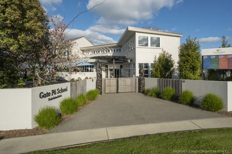 Photo of property in 5/506 Devonport Road, Tauranga South, Tauranga, 3112