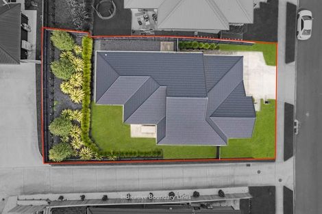 Photo of property in 135 Harriet Johnston Drive, Pokeno, 2402