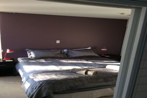 Photo of property in 33c Cranmer Square, Christchurch Central, Christchurch, 8013