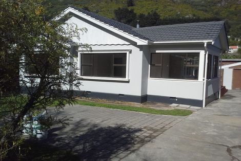 Photo of property in 48 Bowenvale Avenue, Cashmere, Christchurch, 8022