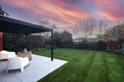 Photo of property in 1 Melissa Place, Burnside, Christchurch, 8042