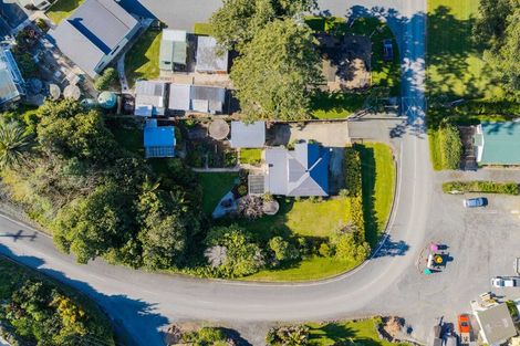 Photo of property in Plam House, 669 Pahi Road, Pahi, Paparoa, 0571
