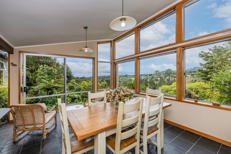 Photo of property in 301 Puketotara Road, Waipapa, Kerikeri, 0295