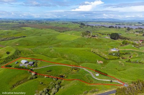 Photo of property in 1024 Glen Murray Road, Rangiriri, Huntly, 3772