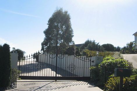 Photo of property in 20 Tiffany Close, Totara Park, Auckland, 2019