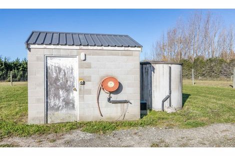 Photo of property in 198 Swannanoa Road, Fernside, Rangiora, 7471