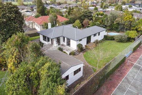 Photo of property in 78 Enderley Avenue, Enderley, Hamilton, 3214