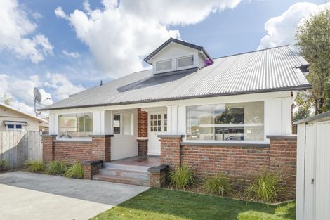 Photo of property in 53 Limbrick Street, Terrace End, Palmerston North, 4410