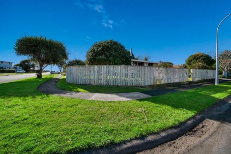 Photo of property in 40 Ihaia Street, Waitara, 4320