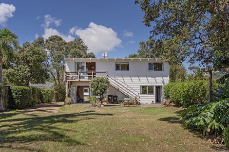 Photo of property in 54 Oyster Drive, Cooks Beach, Whitianga, 3591