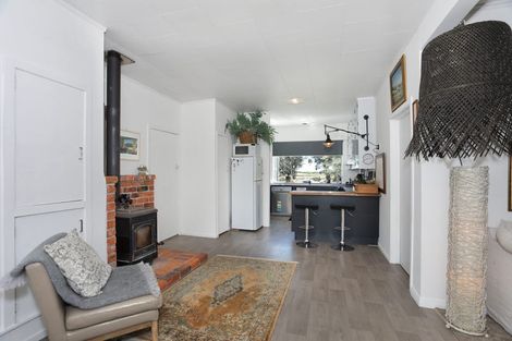 Photo of property in 785 Brandon Hall Road, Santoft, Bulls, 4894