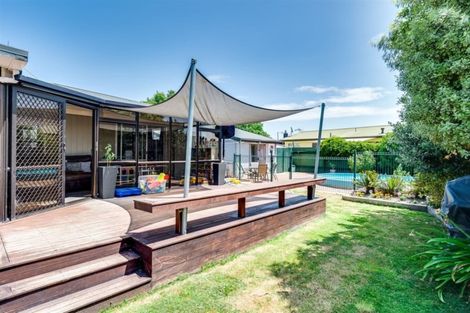 Photo of property in 6 Robinson Crescent, Tamatea, Napier, 4112