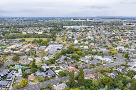 Photo of property in 1/11 Comries Road, Chartwell, Hamilton, 3210
