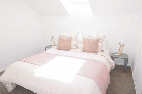 Photo of property in 4/23 Hills Road, Edgeware, Christchurch, 8013