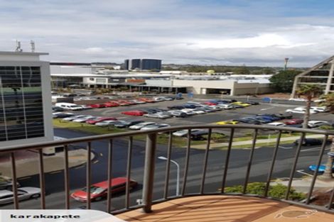 Photo of property in The Rennaissance, 7j/18 Ronwood Avenue, Manukau, Auckland, 2104