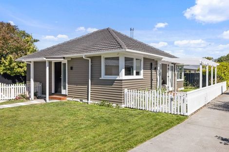 Photo of property in 6 Pinedale Lane, Linwood, Christchurch, 8062