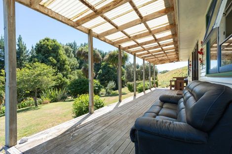 Photo of property in 55 Millers Road, Apiti, Feilding, 4777