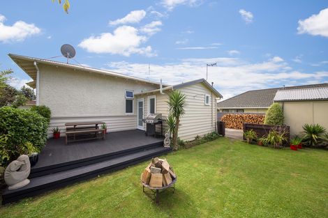 Photo of property in 132 College Street, Awapuni, Palmerston North, 4412