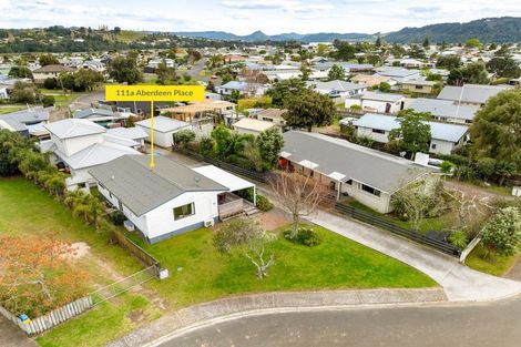 Photo of property in 111a Aberdeen Place, Whangamata, 3620